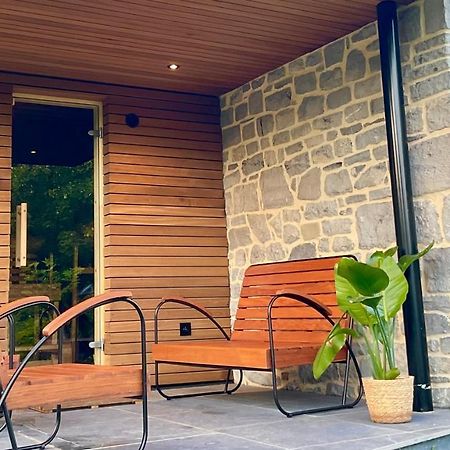 Gite La Petite Beurrerie Des Ardennes Celles  Eksteriør billede