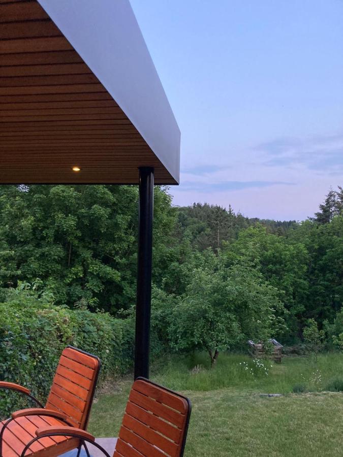 Gite La Petite Beurrerie Des Ardennes Celles  Eksteriør billede