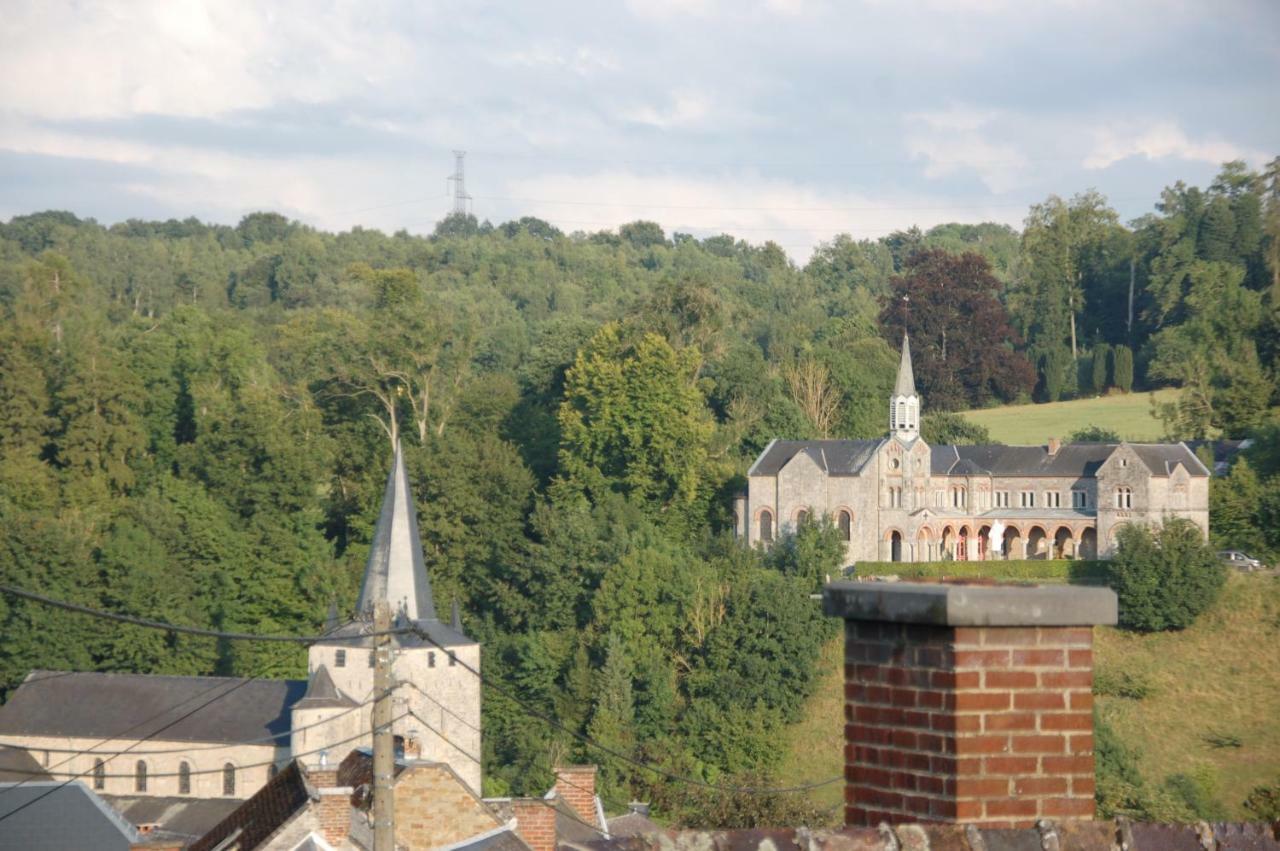 Gite La Petite Beurrerie Des Ardennes Celles  Eksteriør billede