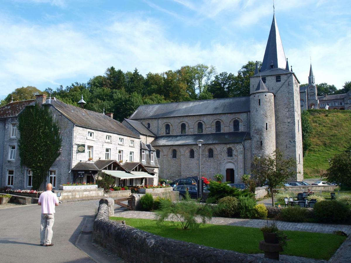 Gite La Petite Beurrerie Des Ardennes Celles  Eksteriør billede