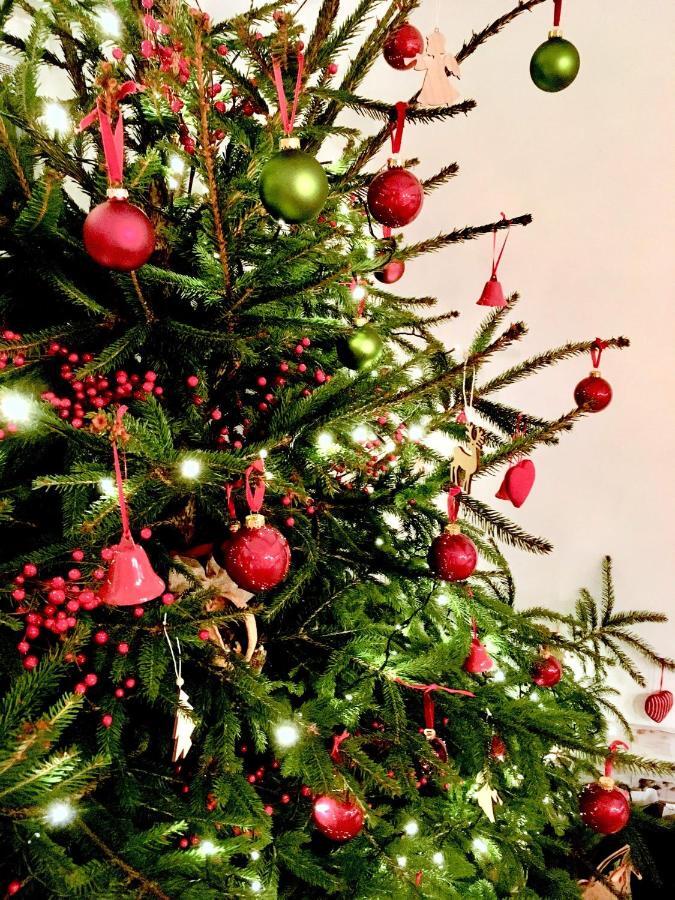 Gite La Petite Beurrerie Des Ardennes Celles  Eksteriør billede